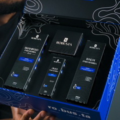 Caixa Press Kit 9
