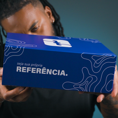 Caixa Press Kit 7