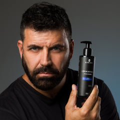 Modelo com Condicionador