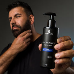 Modelo com Condicionador