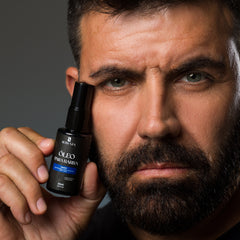 Modelo com o Óleo Legado