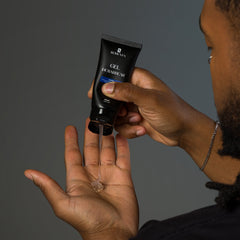 Textura Gel de Barbear