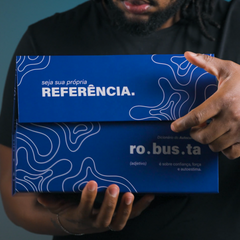 Caixa Press Kit 3