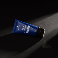 Balm de Crescimento para Barba 60ml Robusta, foto do produto