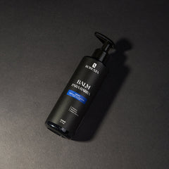 Balm para Barba 200ml Robusta versão Legado, foto do produto