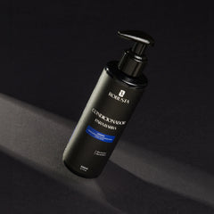 Condicionador para Barba 200ml Robusta versão Legado, foto do produto