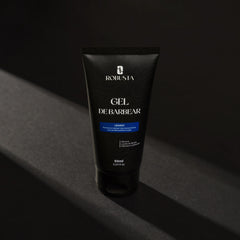 Gel de Barbear 60ml Robusta, foto do produto