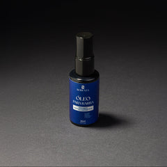 Óleo de Crescimento para Barba 30ml Robusta, foto do produto