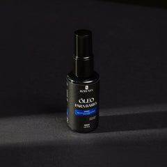 Óleo para Barba 30ml Robusta versão Legado, foto do produto